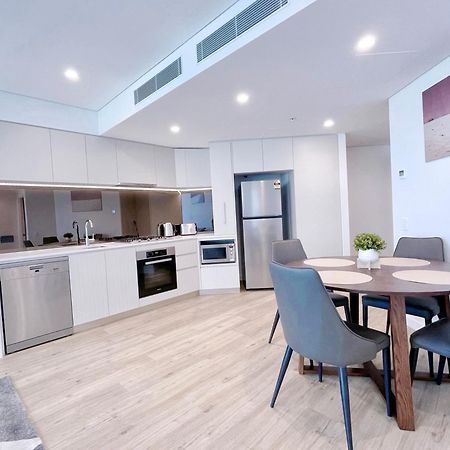 Cbd Luxury River View 1Bed Apt The One Brisbane Exterior photo